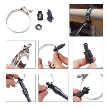 Upgraded R171016 Pool Chlorinator Chlorinator for Rainbow 300 Automatic Chlorine/Bromine Offline Pool Feeder A