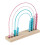 Wooden Montessori Abacus Toy for Counting and Math Learning 8