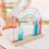 Wooden Montessori Abacus Toy for Counting and Math Learning 7