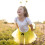Bees Wing with Headband Set Butterfly Wing-Headband included 8