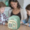 Kids Fingerprint Password Safe Large Capacity 7