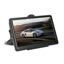 2026 Best!! 7-inch GPS navigator, car portable navigator, automotive supplies