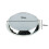 LED Dome Light 12V Carbon Fiber 46 Beads 4