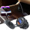 Car Charging Adapter with Voltmeter PD/QC Fast Charger 6