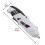 Foldable Electric Screwdriver with 16 Bits USB Rechargeable 2