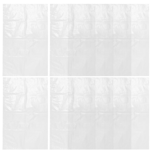 Oven Safe Turkey Roasting Bags 10 Pcs 2