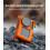 Silicone Protective Case for DJI OSMO ACTION5 PRO with 7