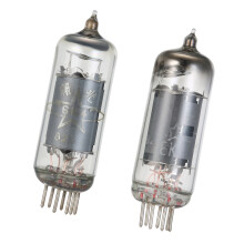 6K4 Vacuum Tubes for DIY Tube Amplifier Preamp 2 pcs