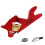 Bevel Trimming Plane Adjustable Woodworking Tool 3