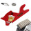 Bevel Trimming Plane Adjustable Woodworking Tool 5
