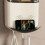 Wall-Mounted Cutlery Drainer Box with Lid 7