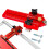 Thin Rip Table Saw Jig Heavy Duty Fence Guide 5