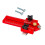 Thin Rip Table Saw Jig Heavy Duty Fence Guide 3