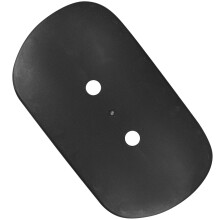 Accessoire pour chaise de bureau avec appui-tête et support lombaire
