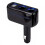 SHUNWEI 2 Ways Cigarette Lighter Socket  12V 3.1A 80w Dual USB Socket Charger 1