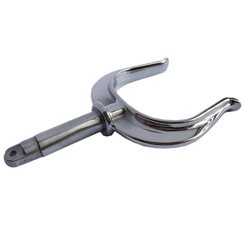 Stainless Steel Boat Oarlock Heavy Duty Rowing Accessory 1