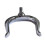 Stainless Steel Boat Oarlock Heavy Duty Rowing Accessory 5