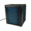 EXIT TOYS EXIT Pool Heat Pump 22m3 (5.5kw) – Black 5