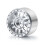 Ζάντες τροχών Micro Metal Beadlock 1,0 ίντσα 4 τεμάχια 3