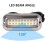 Underwater Boat Lights White 27LED 2 pcs 3
