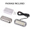 Underwater Boat Lights White 27LED 2 pcs 6