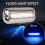 Underwater Boat Lights White 27LED 2 pcs 4