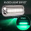 Underwater Boat Lights White 27LED 2 pcs 5