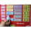 Kids Daily Calendar Learning Chart for Preschool 2