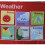 Kids Daily Calendar Learning Chart for Preschool 3