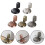 Storm Door Stop Indoor Heavy Duty Bronze 3