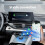 Wireless CarPlay Android Auto Adapter Black 3