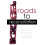 Roads to Reconciliation Paperback Book 1