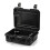 Tool Case Waterproof Lockable Anti Fall Tool Box for Garage Outdoors Camping 2