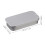 Small Metal Tin Containers with Push Lids 16 pcs 8