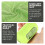 Gym Towel with Carry Case 1 Set 8
