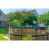EXIT TOYS EXIT Wood Pool 15ft x 48in with Sand Filter Pump – Brown 11