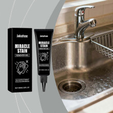 2026 Best!! Stain Removal Gel for Daily Cleaning Of Washing Machines, Tiles, And Bathroom Sinks Mold Removal Cleaning Gel