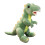 Dinosaur Plush Pillow Soft Down Cotton 1PC 2