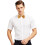 Men's Pre-Tied Bow Tie Shiny Sequin Adjustable Tuxedo Bowtie 2