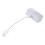 3X RJ45 Plug BT RJ11 Secondary Splitter-Telefon-Adapter 4