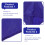 LEORX Lift Pads for Patient Transfer Blue Nylon 1 Pack 2