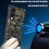 Camouflage Case with Kickstand for Samsung Galaxy S25 Edge 3