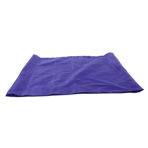 LEORX Lift Pads for Patient Transfer Blue Nylon 1 Pack 2