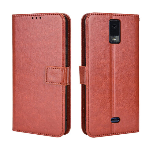 Blu View 2 Wallet Pouch Case B131DL B130DL 1