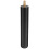 cue extension rod black universal fit 1 piece 6