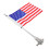 Heavy Duty Motorcycle Flagpole Mount 1 Piece 5