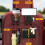 Car Water Bottle Hanging Organizer with Hooks Portable Cup 6