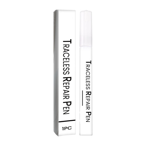 Car Scratch Pen 3ml Quick-Dry Touch-Up Restorer Gloss Finish 1