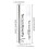 Car Scratch Pen 3ml Quick-Dry Touch-Up Restorer Gloss Finish 3
