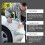 Car Scratch Pen 3ml Quick-Dry Touch-Up Restorer Gloss Finish 6